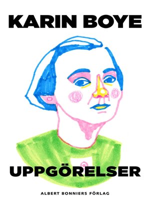 cover image of Uppgörelser